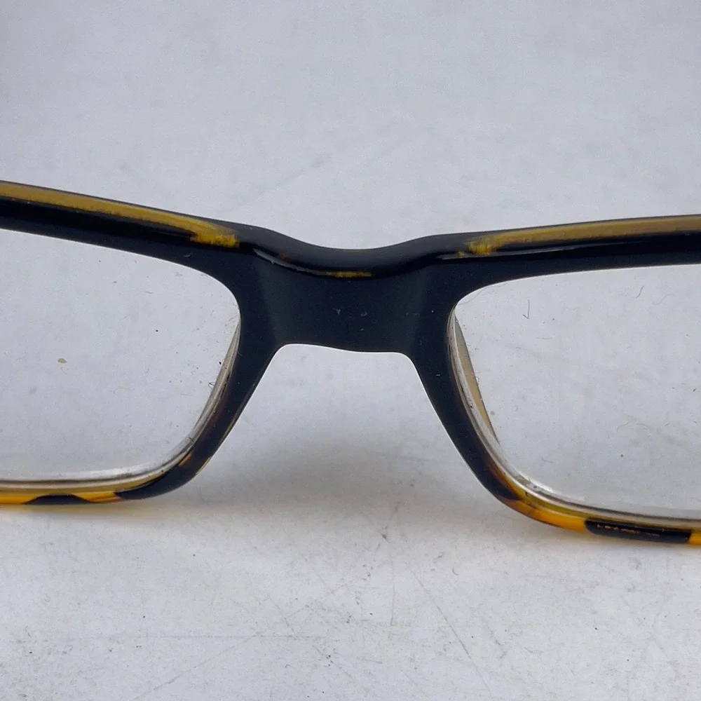 Cynthia‎ Rowley VA0025-063GBR Unisex Eyeglasses Frame Black Plastic Full Rim